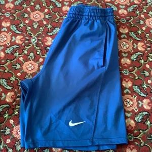 Nike Shorts